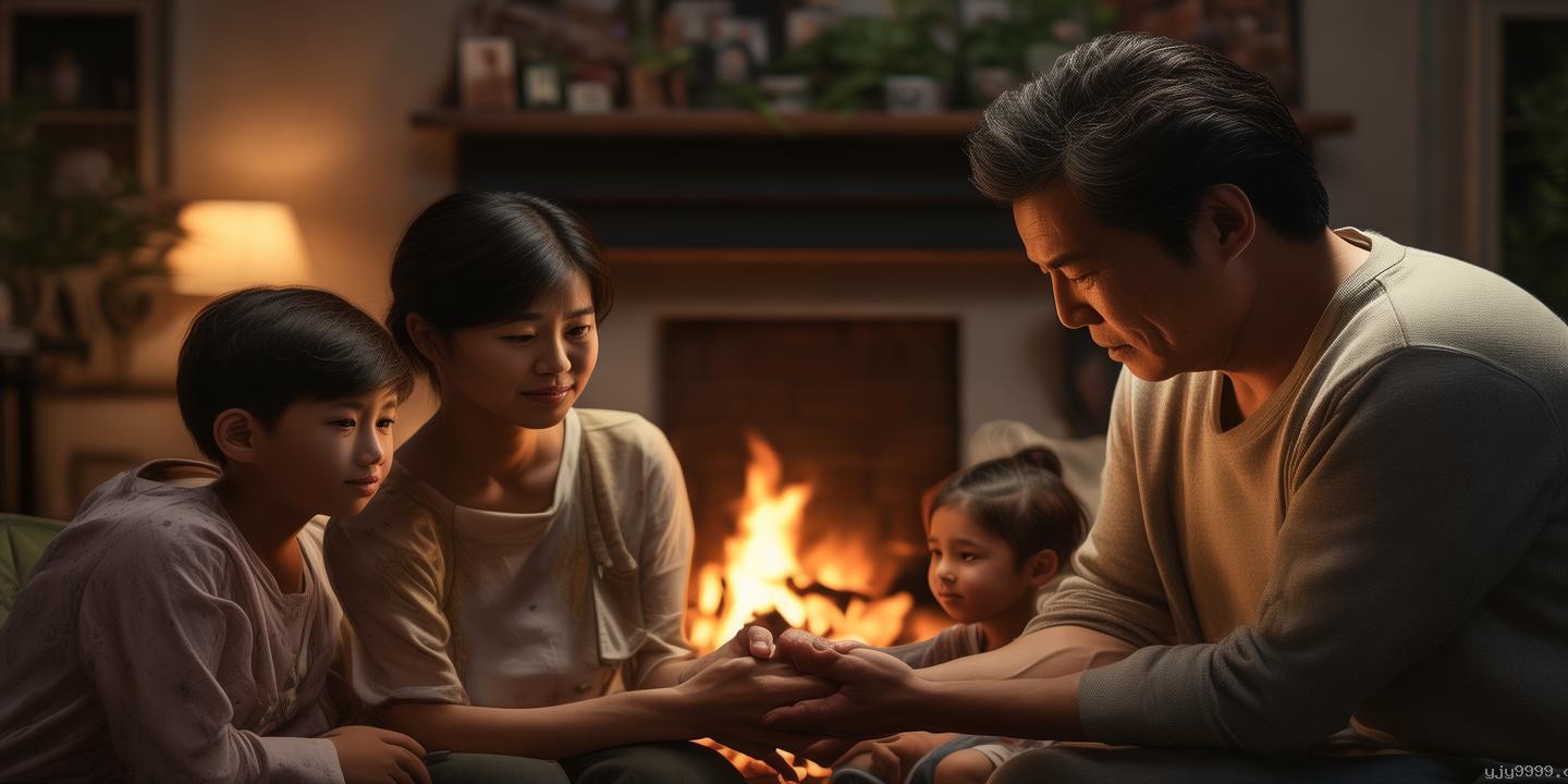 面对家人患癌，如何提供有效支持与照顾